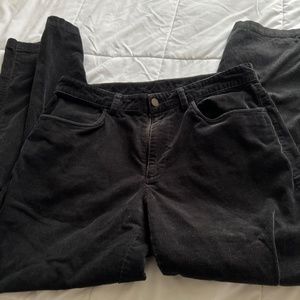 Calvin Klein. Corduroy. 32x30